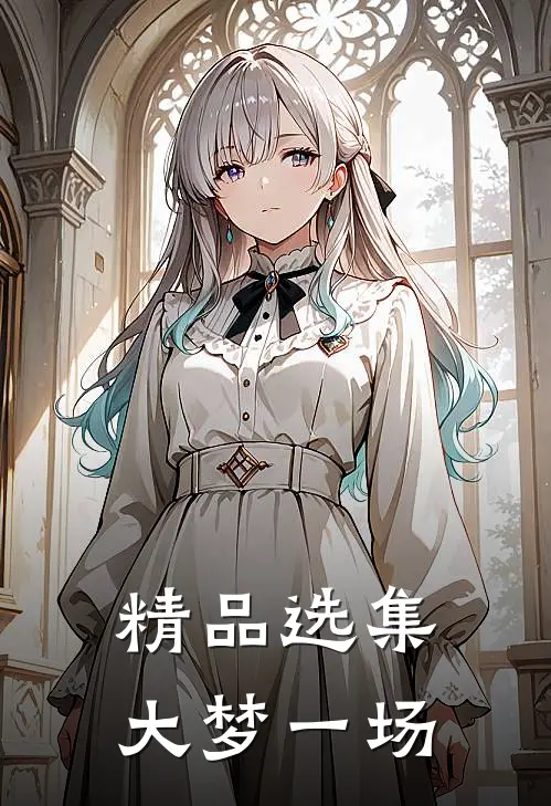 精品选集大梦一场