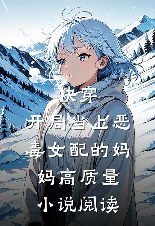 快穿：开局当上恶毒女配的妈妈高质量小说阅读