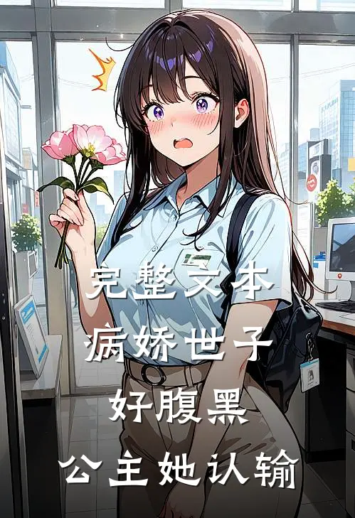 完整文本病娇世子好腹黑，公主她认输