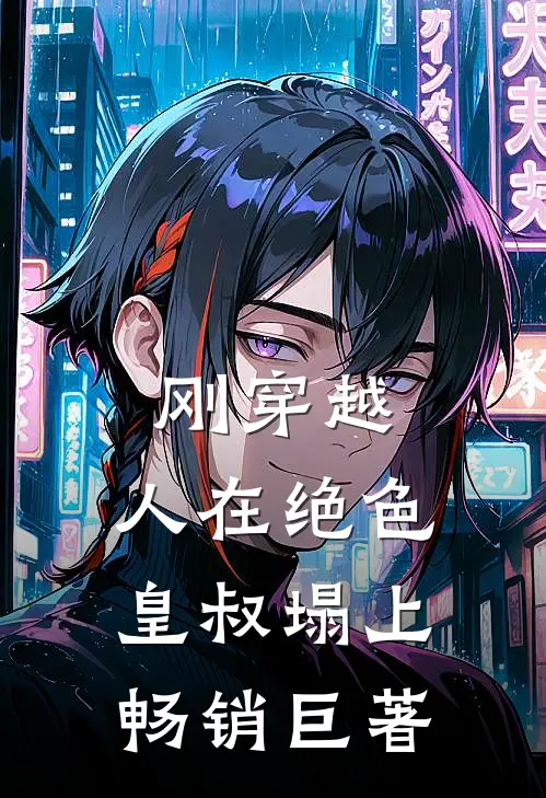 刚穿越，人在绝色皇叔塌上畅销巨著