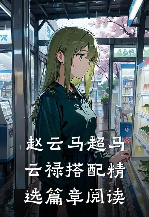 赵云马超马云禄搭配精选篇章阅读