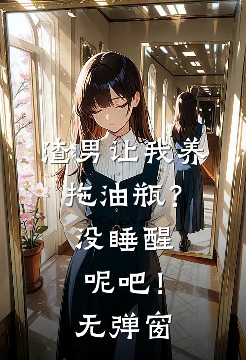 渣男让我养拖油瓶？没睡醒呢吧！无弹窗