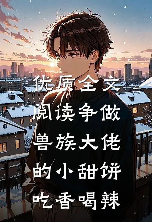 优质全文阅读争做兽族大佬的小甜饼，吃香喝辣
