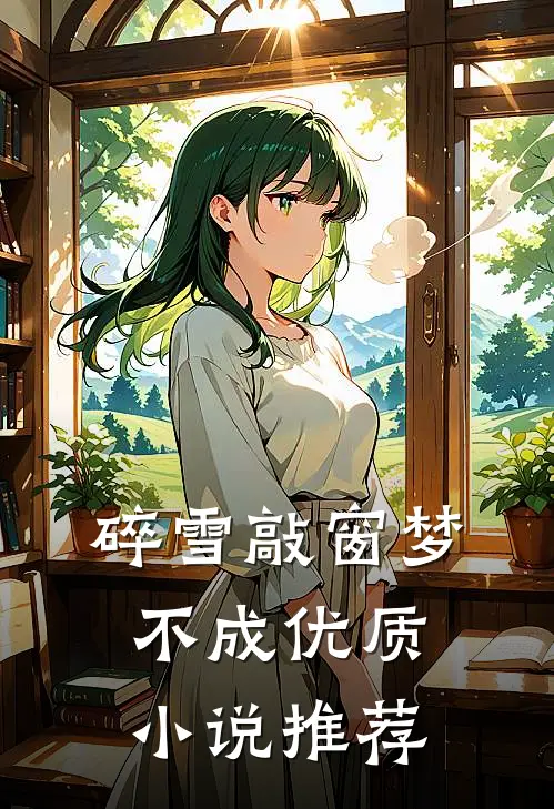 碎雪敲窗梦不成优质小说推荐