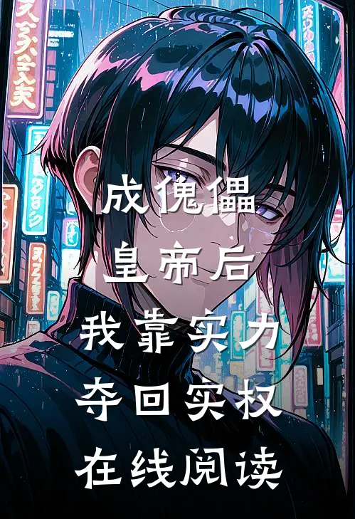 成傀儡皇帝后，我靠实力夺回实权在线阅读