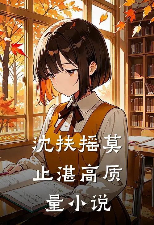 沈扶摇莫止湛高质量小说