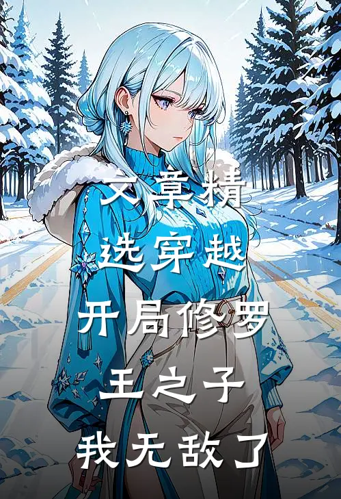 文章精选穿越:开局修罗王之子,我无敌了