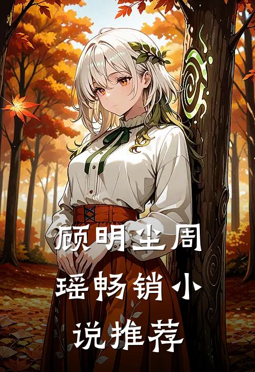 顾明尘周瑶畅销小说推荐