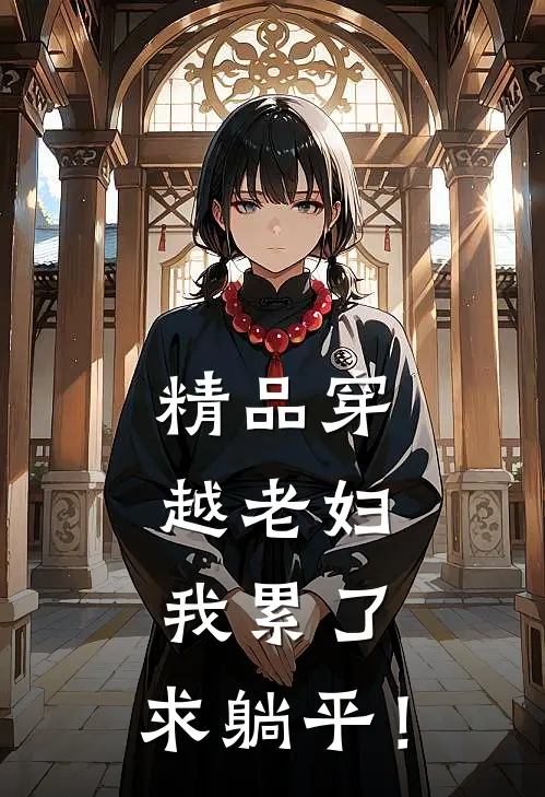 精品穿越老妇：我累了，求躺平！