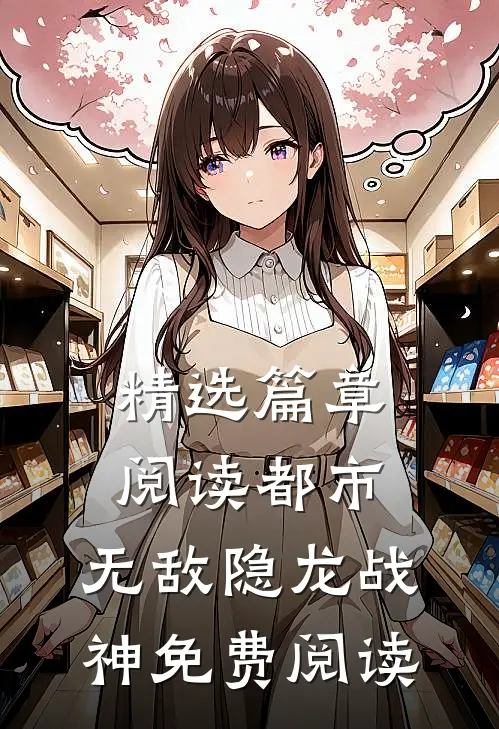 精选篇章阅读都市:无敌隐龙战神免费阅读