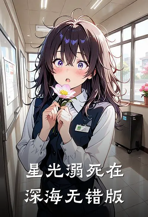 星光溺死在深海无错版