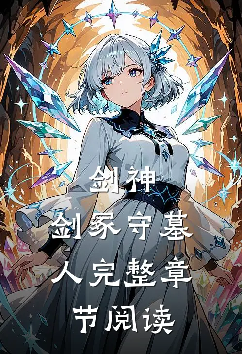 剑神：剑冢守墓人完整章节阅读
