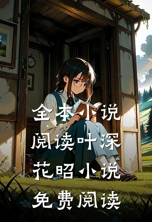 全本阅读叶深花昭免费阅读