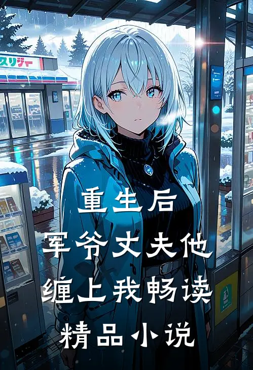 重生后，军爷丈夫他缠上我畅读精品小说