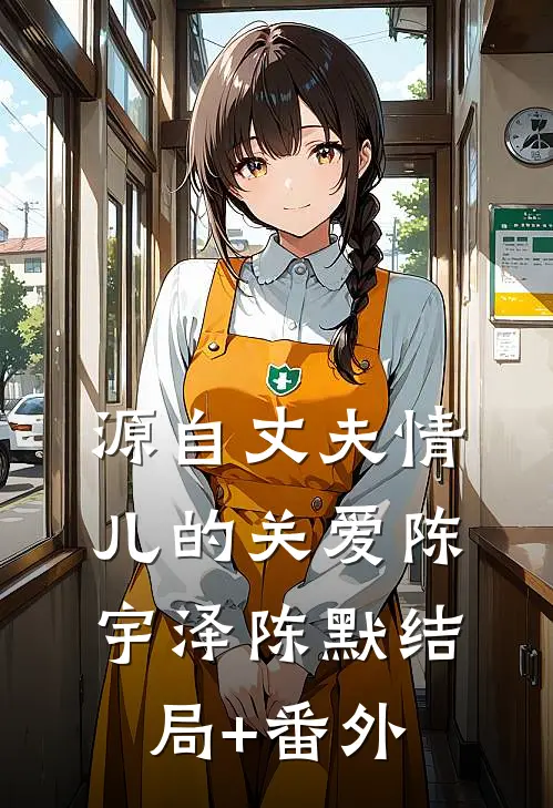 源自丈夫情儿的关爱陈宇泽陈默结局+番外