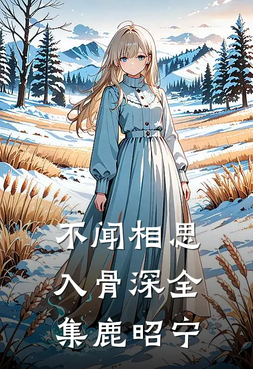 不闻相思入骨深全集鹿昭宁