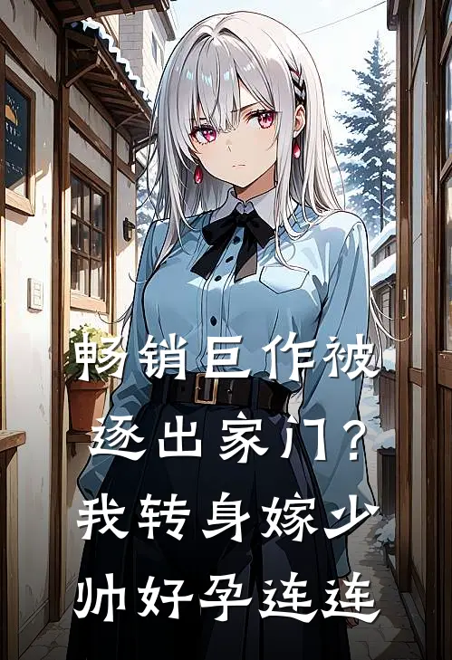 畅销巨作被逐出家门？我转身嫁少帅好孕连连