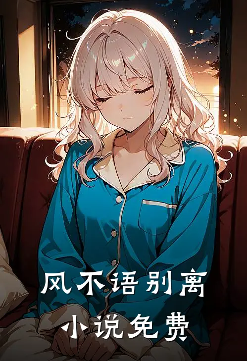 风不语别离小说免费