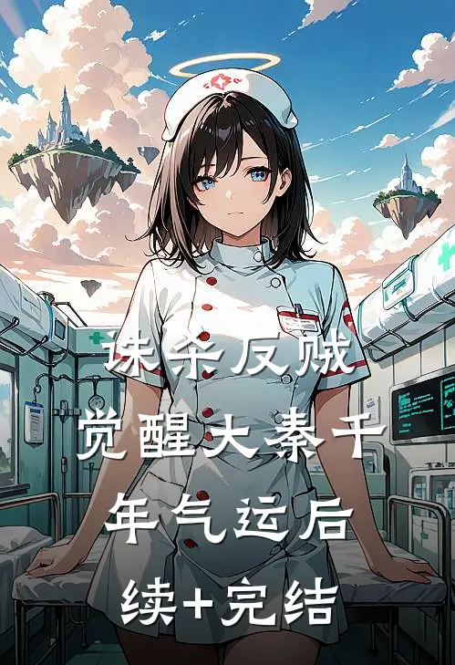 诛杀反贼，觉醒大秦千年气运后续+完结