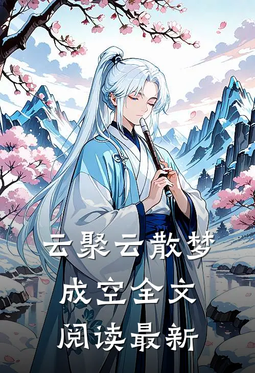 云聚云散梦成空全文阅读最新