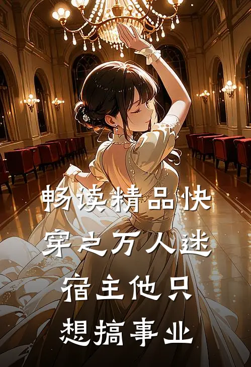 畅读精品快穿之万人迷宿主他只想搞事业