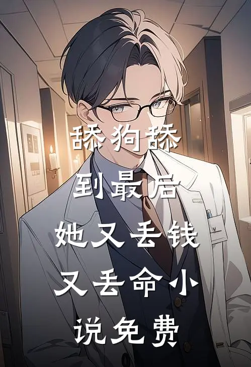 舔狗舔到最后，她又丢钱又丢命小说免费