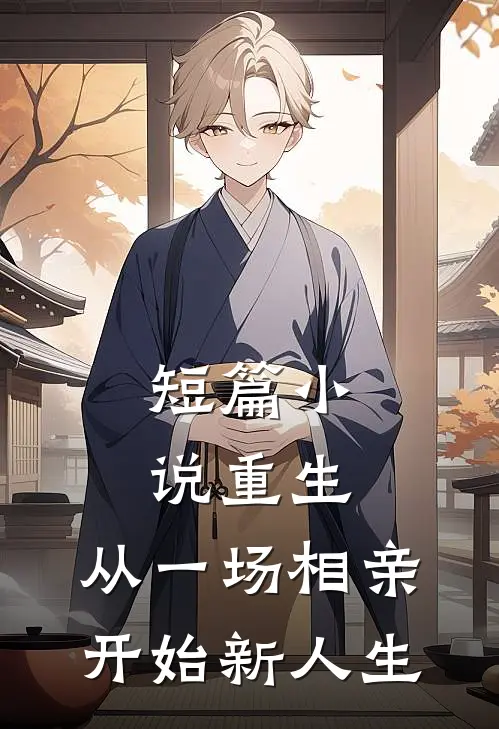 短篇小说重生：从一场相亲开始新人生