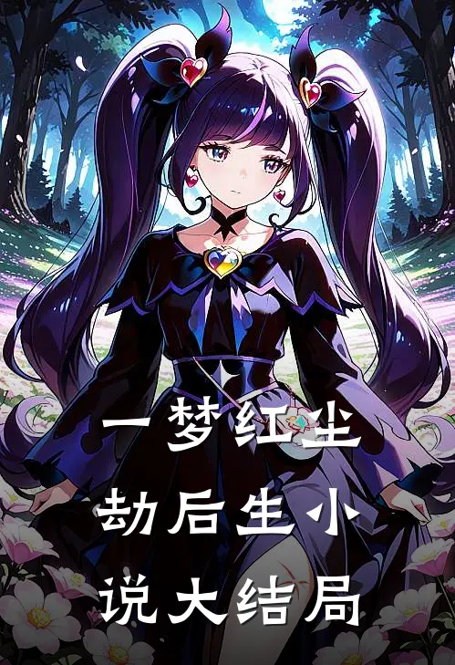 一梦红尘劫后生小说大结局