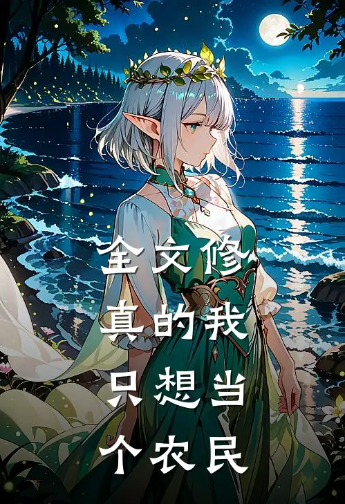 全文修真的我，只想当个农民
