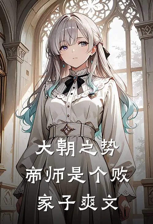 大朝之势帝师是个败家子爽文在线阅读