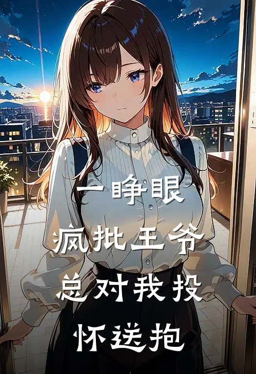 一睁眼，疯批王爷总对我投怀送抱