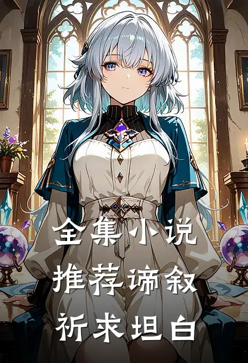 全集推荐谛叙,祈求坦白在线阅读