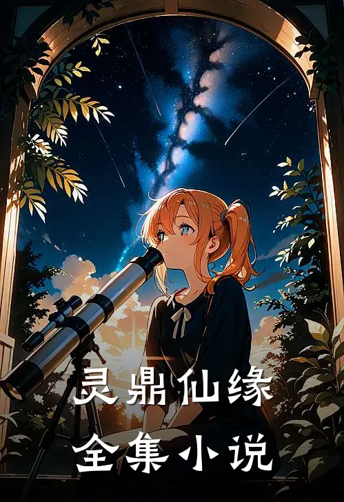 灵鼎仙缘全集小说