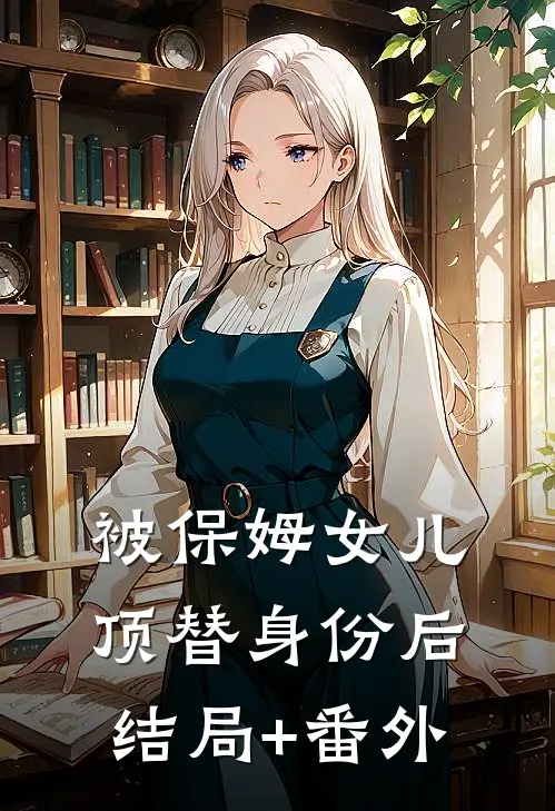 被保姆女儿顶替身份后结局+番外