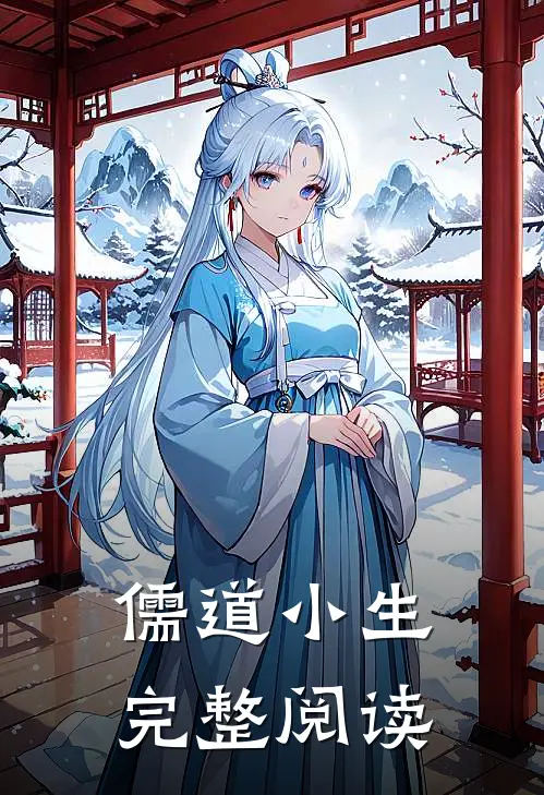儒道小生完整阅读