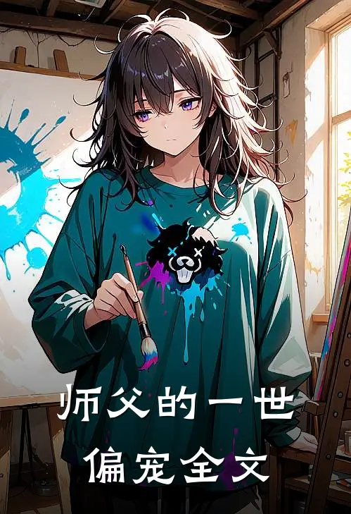 师父的一世偏宠全文