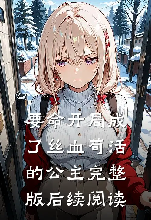 要命开局成了丝血苟活的公主完整版后续阅读