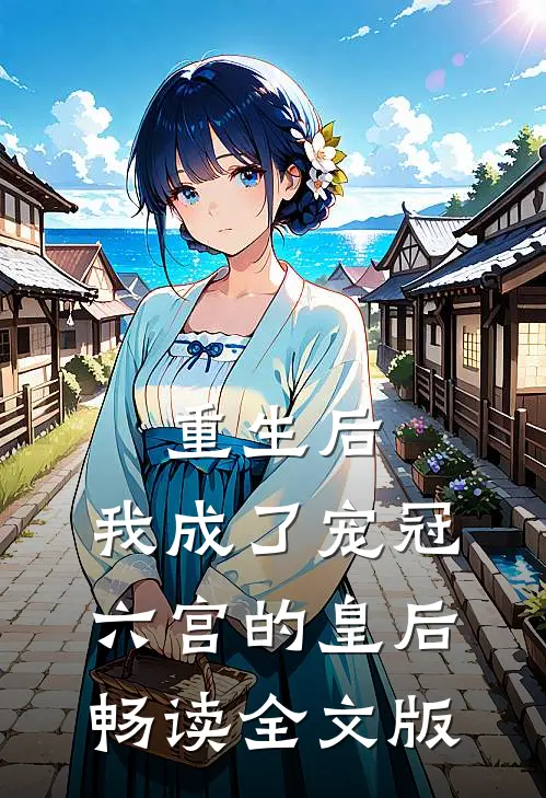 重生后，我成了宠冠六宫的皇后畅读全文版