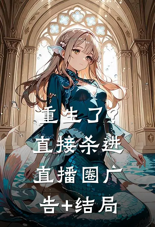 重生了？直接杀进直播圈广告+结局