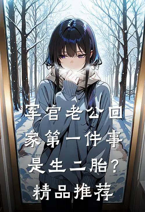 军官老公回家第一件事是生二胎？精品推荐