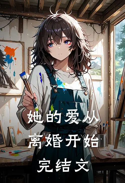 她的爱从离婚开始完结文