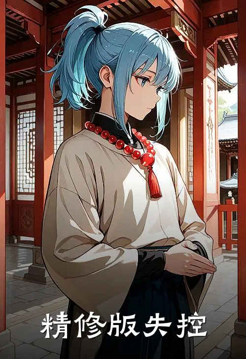 精修版失控