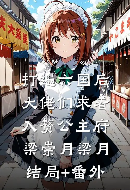 打遍六国后，大佬们求着入赘公主府梁崇月梁月结局+番外