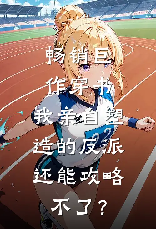 畅销巨作穿书：我亲自塑造的反派，还能攻略不了？