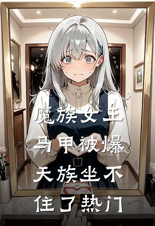魔族女王马甲被爆，天族坐不住了热门