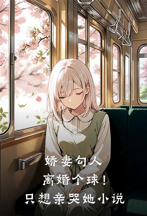 娇妻勾人：离婚个球！只想亲哭她小说
