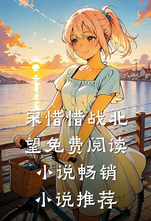 宋惜惜战北望免费阅读小说畅销小说推荐