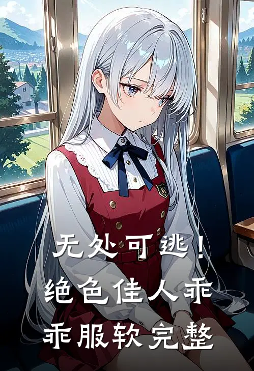 无处可逃！绝色佳人乖乖服软完整