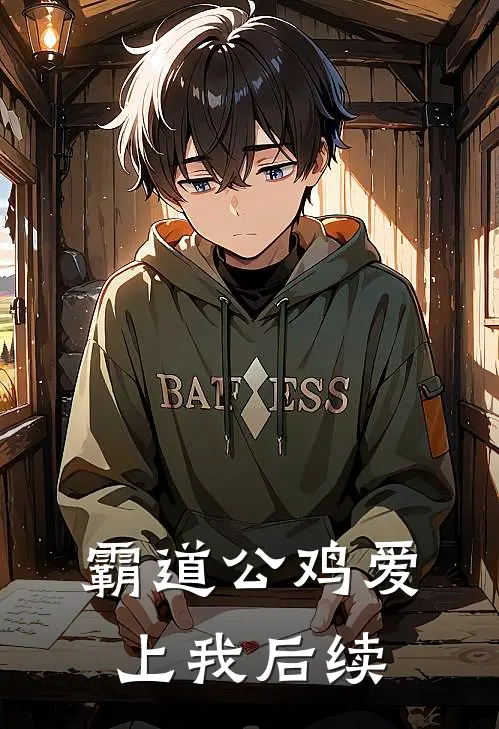 霸道公鸡爱上我后续