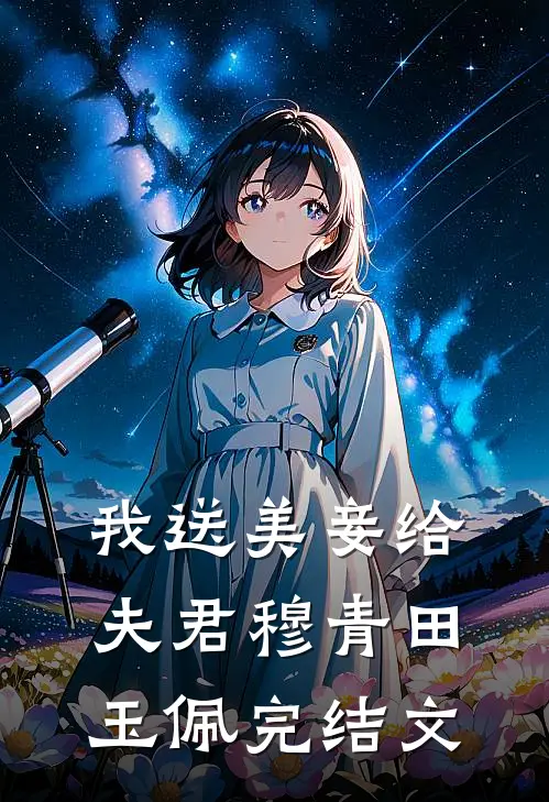 我送美妾给夫君穆青田玉佩完结文